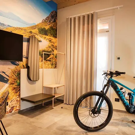 Italianflat - Verona's River, Free Parking For Car & Bike, Nature, Relax Verona