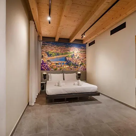 Italianflat - Verona's River, Free Parking For Car & Bike, Nature, Relax * Verona