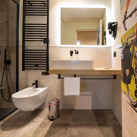 Italianflat - Verona's River, Free Parking For Car & Bike, Nature, Relax * Verona