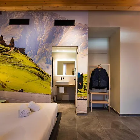 Italianflat - Verona's River, Free Parking For Car & Bike, Nature, Relax Guest house