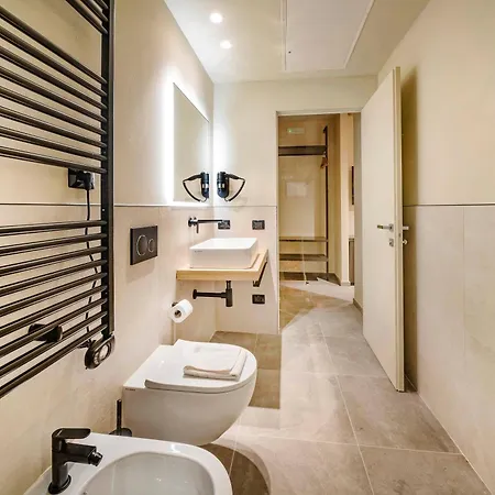 Italianflat - Verona's River, Free Parking For Car & Bike, Nature, Relax Verona