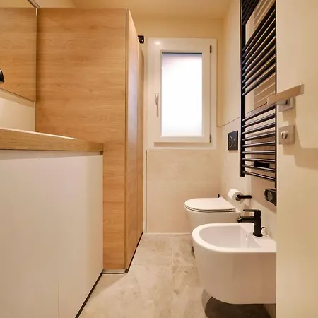 Italianflat - Verona's River, Free Parking For Car & Bike, Nature, Relax * ורונה