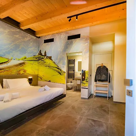 Guest house Italianflat - Verona's River, Free Parking For Car & Bike, Nature, Relax