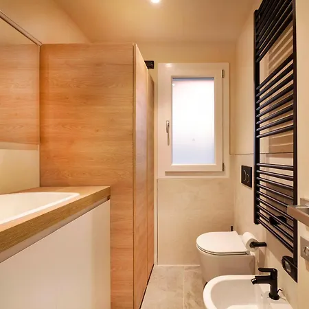 Italianflat - Verona's River, Free Parking For Car & Bike, Nature, Relax *