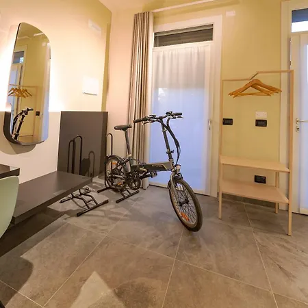 Italianflat - Verona's River, Free Parking For Car & Bike, Nature, Relax Verona