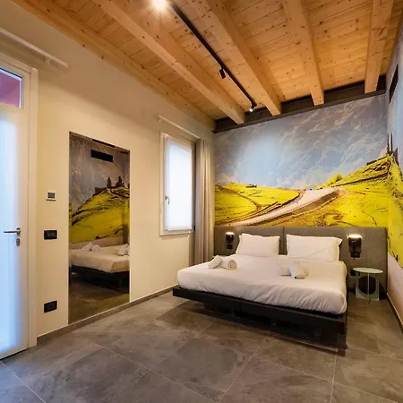 Italianflat - Verona's River, Free Parking For Car & Bike, Nature, Relax *