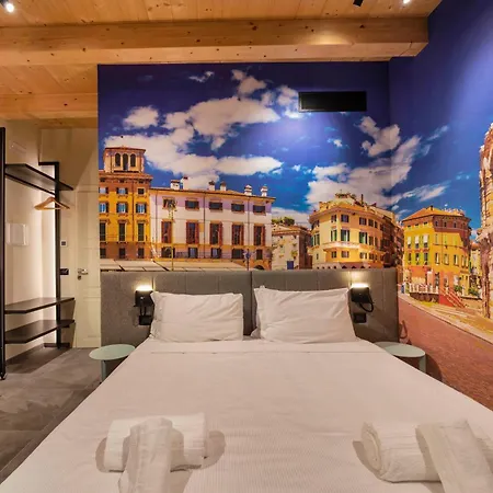Italianflat - Verona's River, Free Parking For Car & Bike, Nature, Relax *