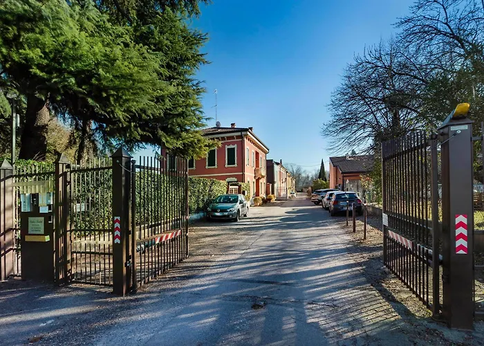 Italianflat - Verona's River, Free Parking For Car & Bike, Nature, Relax ורונה