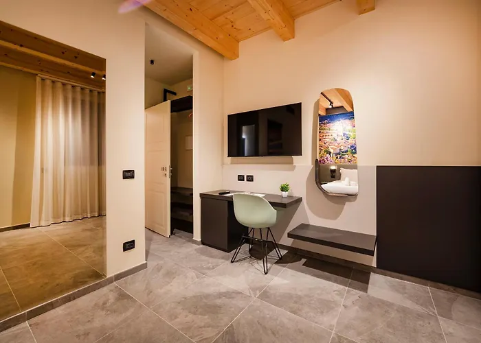 Italianflat - Verona's River, Free Parking For Car & Bike, Nature, Relax ורונה