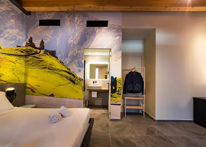 Italianflat - Verona's River, Free Parking For Car & Bike, Nature, Relax בית הארחה