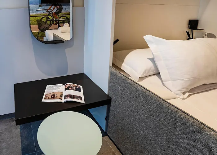 Italianflat - Verona's River, Free Parking For Car & Bike, Nature, Relax 3* ורונה