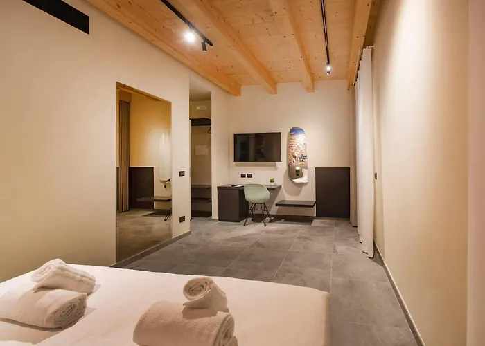 Italianflat - Verona's River, Free Parking For Car & Bike, Nature, Relax ורונה