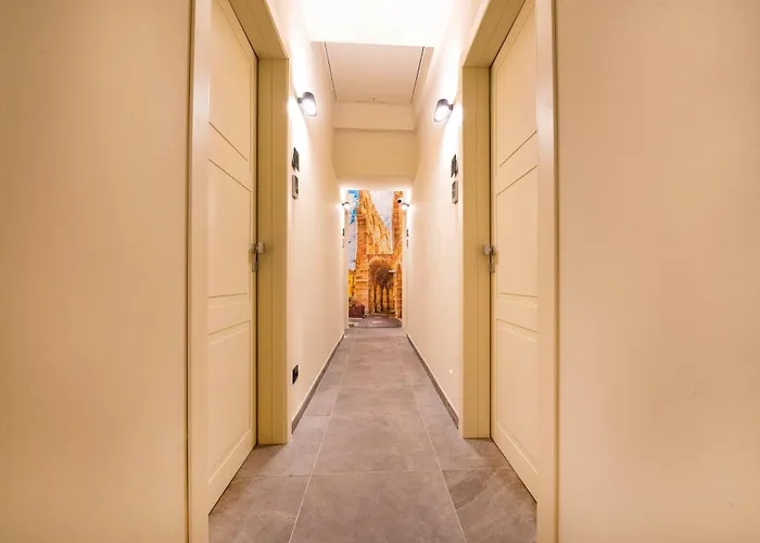 Italianflat - Verona's River, Free Parking For Car & Bike, Nature, Relax 3* ורונה